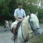 Слава, 53 года