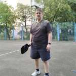 Андрей, 50 лет