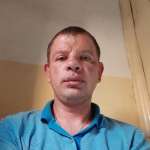 Олександер, 35 лет