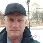 Олександр, 59 лет